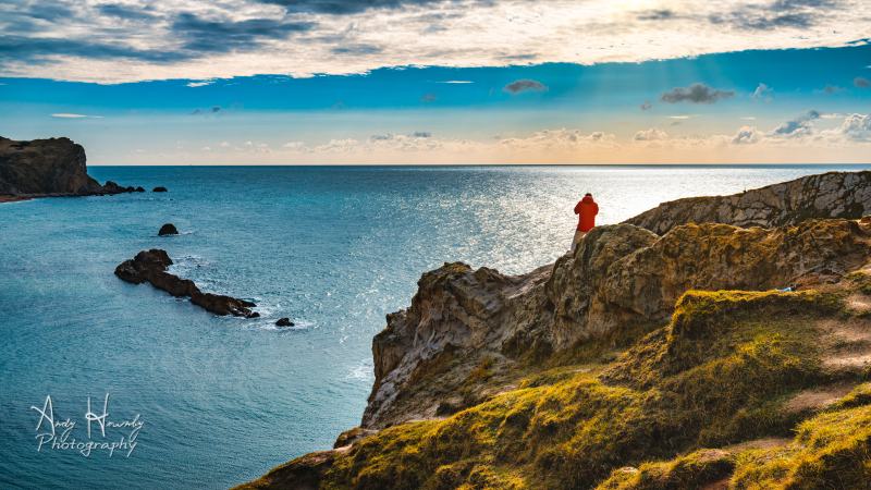 Dorset Jurassic Coast
