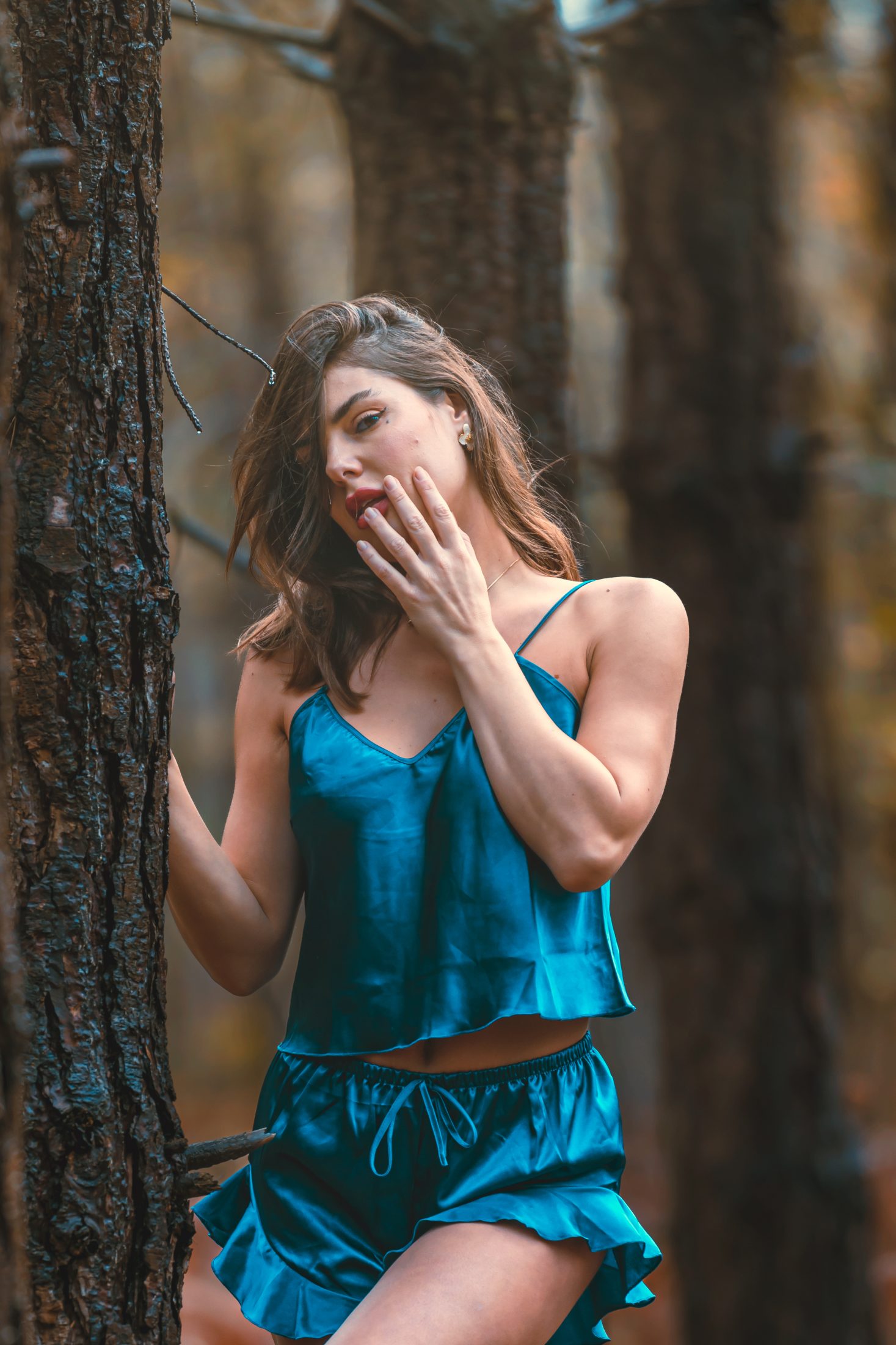 Scene image
