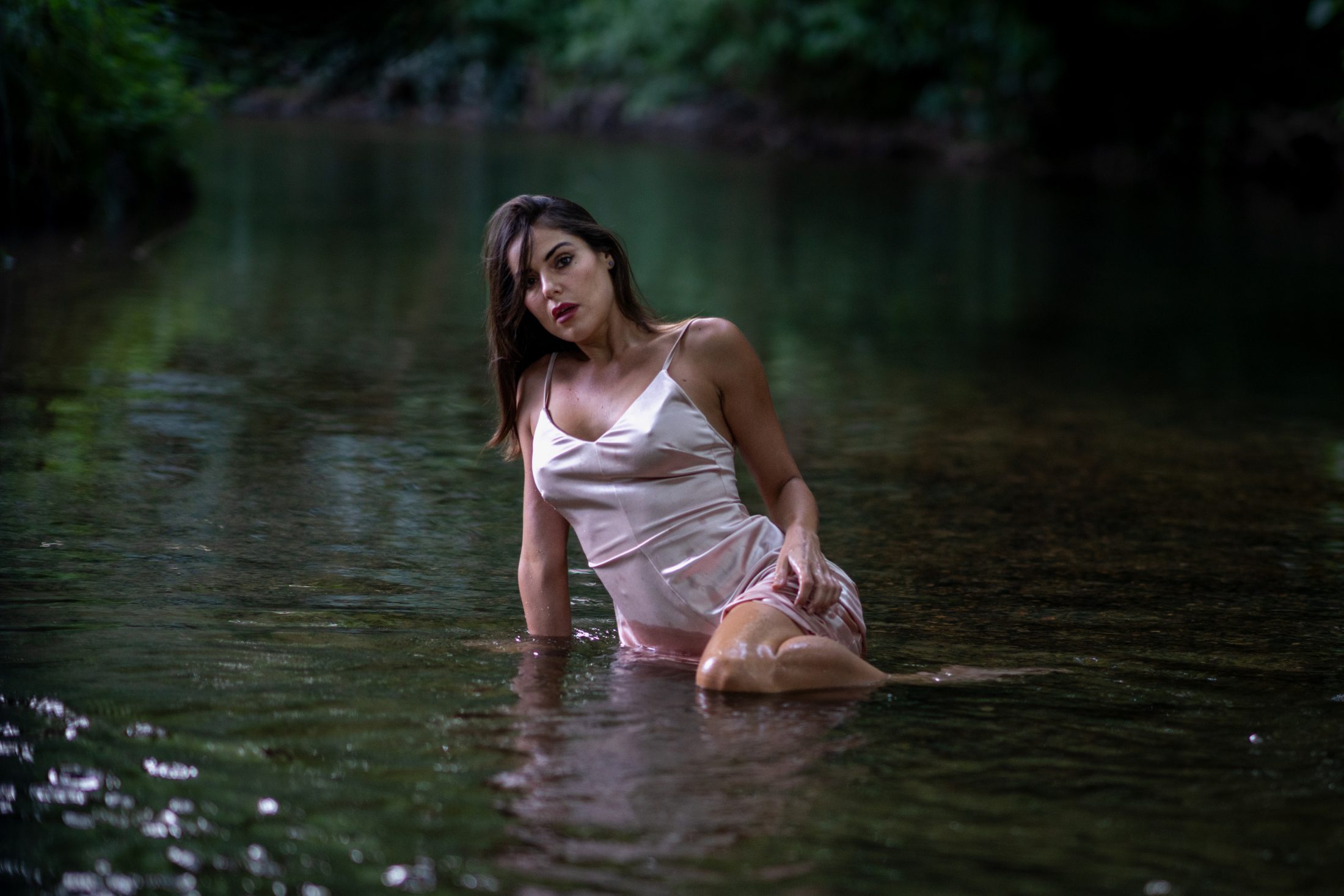 Scene image